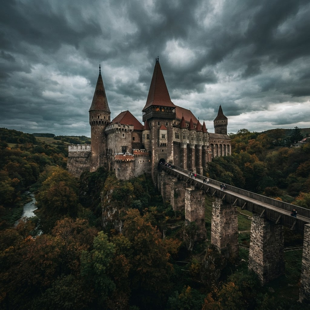 Castles