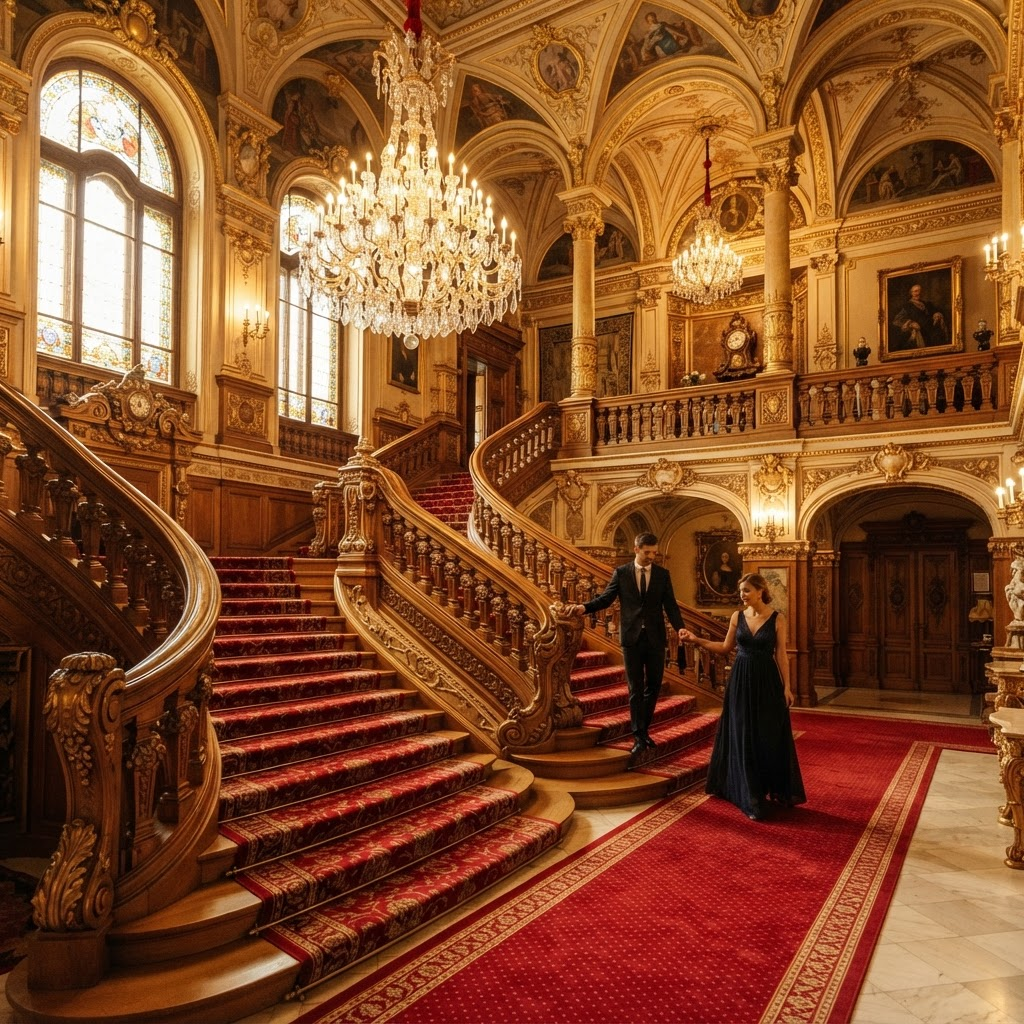 Royal Romania