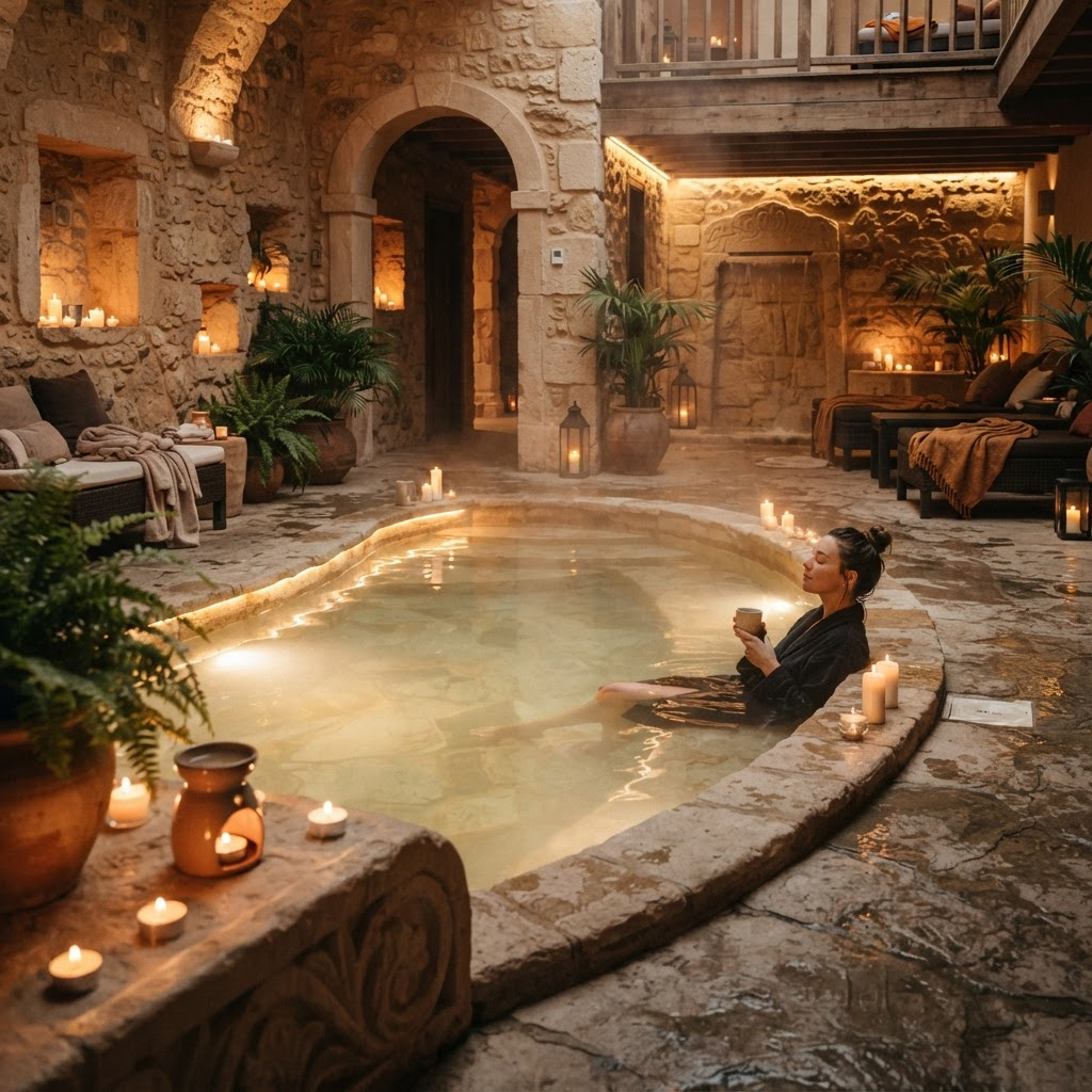 Wellness & Spa