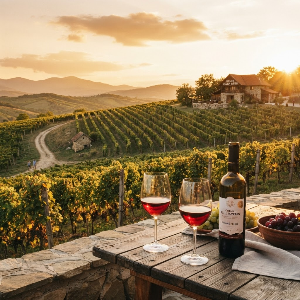 Wine Experiences