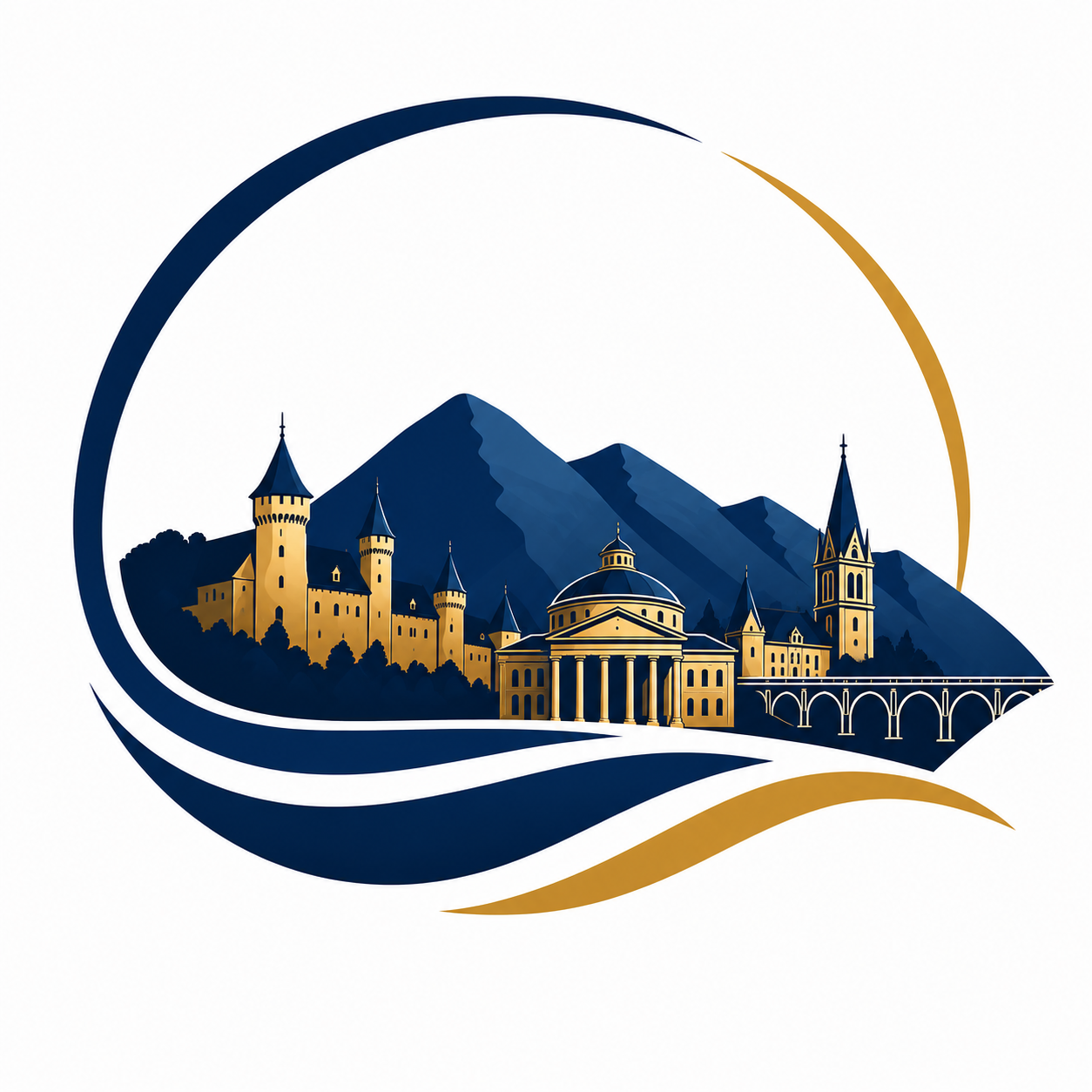 logo
